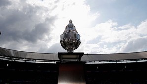 Der KNVB Pokal ist für die Amateure zum greifen nah
