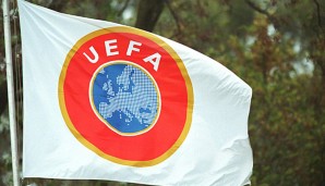 Die UEFA belegte vier Teams mit Geldstrafen