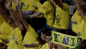 Der brasilianische Fußball hat derzeit wenig Grund zur Freude