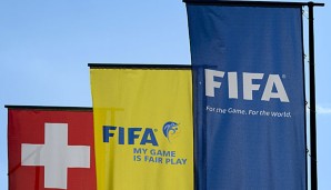 Brayan Jimenez ist im Korruptionsskandal der FIFA für schuldig befunden worden