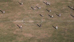 In den Niederlanden gibt es eine große Diskussion um den Jugendfußball