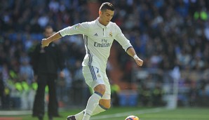 Cristiano Ronaldo und Nike verlängern ihre Zusammenarbeit