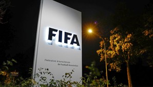 Die FIFA-Ethik-Komission beantragte eine lebenslange Sperre für Najeeb Chirakal