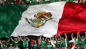Mexikanischer Vereine werden nicht mehr am Libertadores Cup teilnehmen