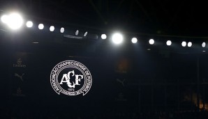 Chapecoense soll zum Titelträger der Copa Sudamericana ernannt werden