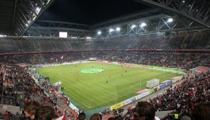 Düsseldorf möchte eine Spielstätte der EM 2024 sein