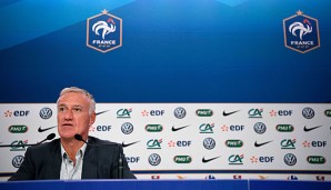Didier Deschamps und der FFF können sich über mehr Geld freuen