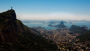 In Rio de Janeiro sind Gästefans bei Derbys bis auf Weiteres ausgeschlossen