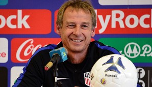 Andi Herzog äußert sich über Zusammenarbeit zwischen der MLS und Klinsmann