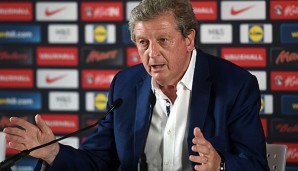Englands EX-Nationaltrainer Roy Hodgson stellt Melbourne City seine Expertise zur Verfügung