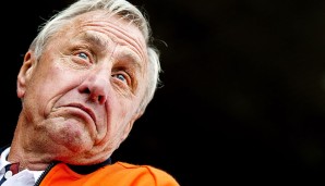 PLATZ 14 - Johan Cruyff (Niederlande): 410.102 km