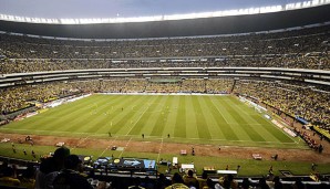 Das Estadio Azteca wird in FIFA 18 vertreten sein