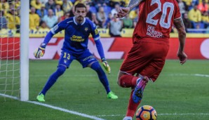 4 Patzer: Javi Varas und UD Las Palmas meisterten auch die verflixte zweite Saison nach dem Wiederaufstieg mit Bravour
