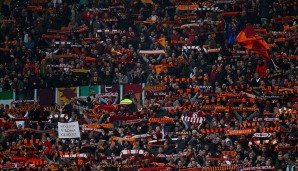 9. Die Fans des AS Rom dürfen sich auch neue Spieler im Wert von 88,55 Millionen Euro freuen
