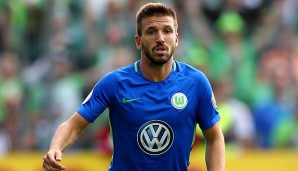 20. Der VfL Wolfsburg hat bislang 51,5 Millionen Euro in seinen Kader investiert - unter anderem für John Anthony Brooks und Ignacio Camacho (Bild)
