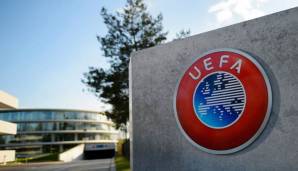 In der UEFA-Fünfjahreswertung hat die Bundesliga eine schlechte Bilanz