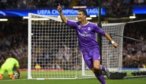 2009: Cristiano Ronaldo von Manchester United zu Real Madrid - Ablösesumme: ca. 89,6 Millionen Euro
