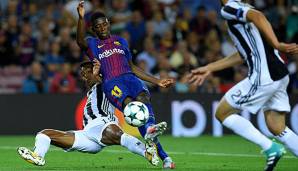Ousmane Dembeles Wechsel zum FC Barcelona steht weiter schwer in der Kritik
