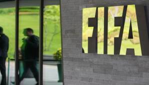 Die FIFA hat die Aktivitäten der fünf Top-Ligen in Europa untersucht