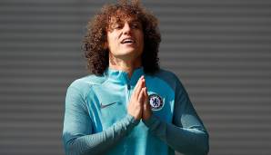 David Luiz - FC Chelsea