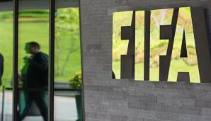 Die FIFA hat seit Jahren Probleme in Sachen Korruption