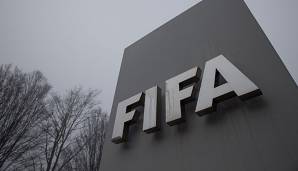 Zwei ehemalige Funktionäre sind im FIFA-Prozess verurteilt worden