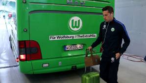 Platz 18: VfL Wolfsburg, 495,25 Millionen Euro - für 196 Spieler