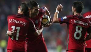 Portugal muss gegen Tunesien noch ohne Kapitän Cristiano Ronaldo auskommen.
