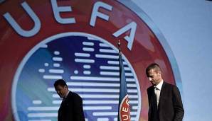 Die UEFA plant die Einführung eines dritten Europacups.