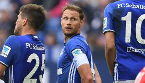 RUSSLAND: Benedikt Höwedes (Lokomotive Moskau - ehem.: Schalke, Juventus).