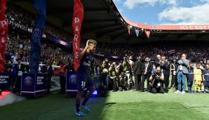 Rang 3: FC BARCELONA - 232,5 Mio. Euro in der Saison 2017/18 - teuerster Verkauf: Neymar für 222 Mio. Euro zu Paris Saint-Germain.