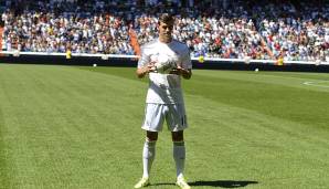Rang 15: TOTTENHAM HOTSPUR - 135,43 Mio. Euro in der Saison 2013/14 - teuerster Verkauf: Gareth Bale für 101 Mio. Euro zu Real Madrid.