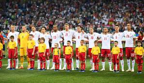 Dänemarks Fußball-Verband steht in Verhandlungen mit der Spielergewerkschaft.
