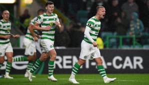 Ab nach Schottland! Celtic hat zuletzt 6:0 bei St. Johnstone gewonnen, doch davor gab's nur 7 Tore in 7 Ligaspielen. Platz 3 ist für den Dauermeister auch kein Grund auszuflippen.