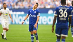 Schalke hat zuletzt zwei Ligaspiele in Folge gewonnen, zählt aber immer noch zu den Enttäuschungen der bisherigen Saison. Platz 15 nach 7 Spielen ist eines Vizemeister unwürdig, 5 erzielte Tore auch.