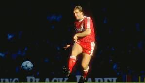 Platz 17: FC Liverpool (1990/1991) - 8 Siege, 19:5 Tore.