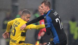 Borussia Dortmund hat einen Abnehmer für Defensivspieler Jeremy Toljan gefunden. Der 24-Jährige wechselt auf Leihbasis bis zum Saisonende zum schottischen Meister und Pokalsieger Celtic Glasgow.