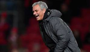 Jose Mourinho kassierte über 70 Millionen Euro an Abfindungen.