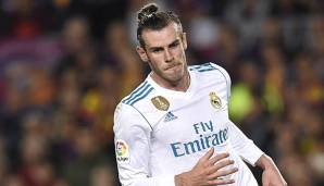 Reals ehemaliger Präsident will Bale zum Wechsel bewegen.