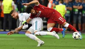 Wie die AS und die spanische TV-Sendung El Chirungito übereinstimmend berichten, soll der FC Liverpool einen möglichen Transfer prüfen. Ramos ist seit seinem Foul gegen Salah im CL-Finale jedoch nicht sehr beliebt bei den Reds.