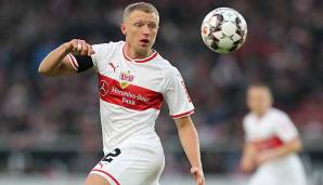 Erhielt beim VfB Stuttgart keinen neuen Vertrag und wechselt nach Belgien zu KAS Eupen: Ex-Nationalspieler Andreas Beck.