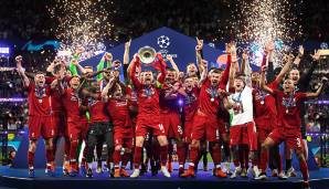 Der FC Liverpool strebt in Jahr eins nach dem Champions-League-Triumph Konstanz an und nimmt nur kleinere Veränderungen am Kader vor. SPOX blickt auf das Personal, mit dem Jürgen Klopp den ersten Premier-League-Titel seit 1990 holen will.