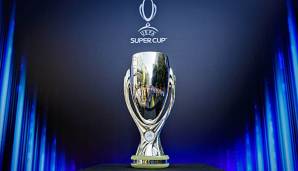Traditionell leutet auch dieses Jahr erst der UEFA Super Cup die Saison des europäischen Spitzenfußballs so richtig ein.