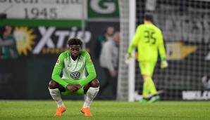 Platz 20 - Divock Origi: Die Saison 2017/18 verbrachte der Belgier beim VfL Wolfsburg, der sich die Leihe 6,5 Millionen Euro kosten ließ. Eine wirklich glückliche Beziehung wurde es nicht, am Ende ging Origi zurück nach Liverpool.