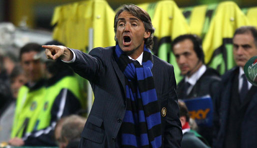 Premier League, Chelsea, Mancini, Inter