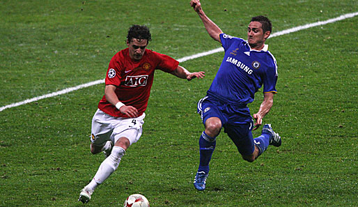 chelsea, manchester united, lampard, hargreaves