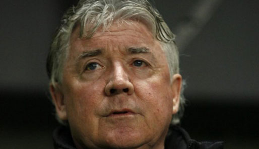 Joe Kinnear bleibt bis zum Saisonende Trainer von Newcastle United