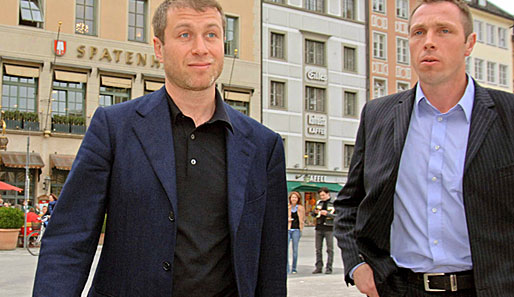 Chelseas Eigentümer Roman Abramowitsch droht neuer Ärger