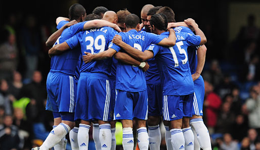 Der FC Chelsea hat im FA-Cup-Finale die historische Chance auf das Double