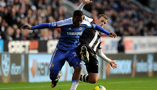 Im Hinspiel siegte Chelsea souverän mit 3:0. Daniel Sturridge besorgte den Endstand